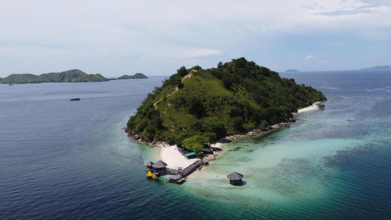 Bintang Flores Hotel Labuan Bajo Zewnętrze zdjęcie