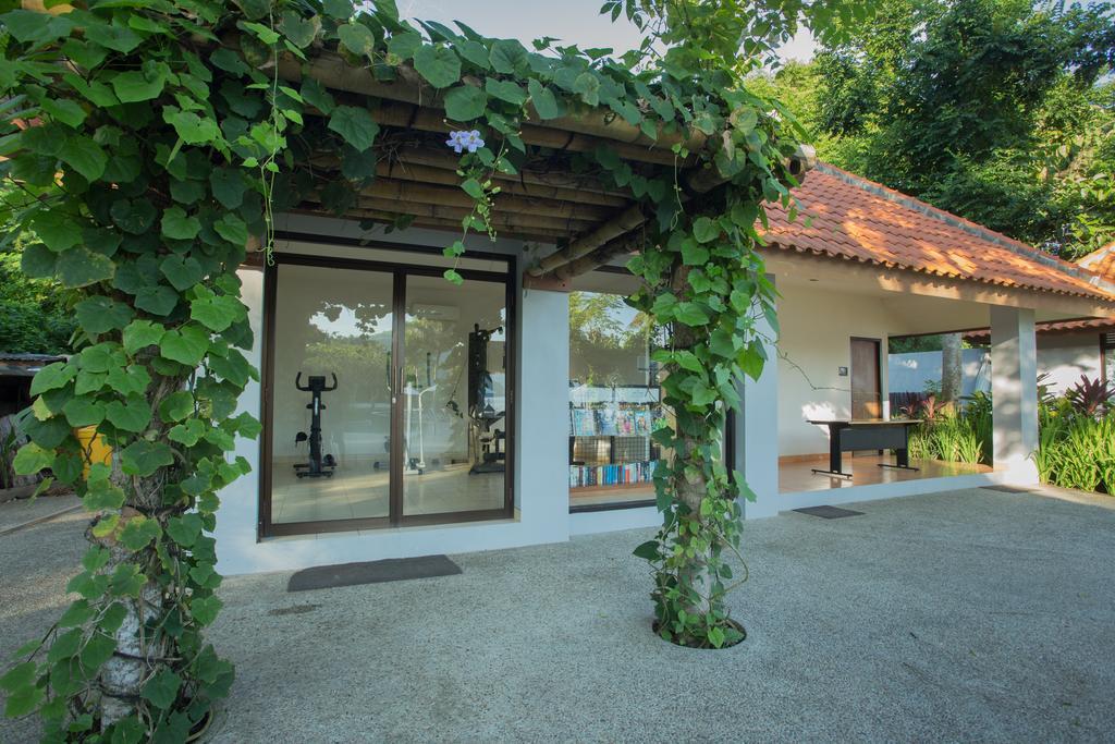 Bintang Flores Hotel Labuan Bajo Zewnętrze zdjęcie