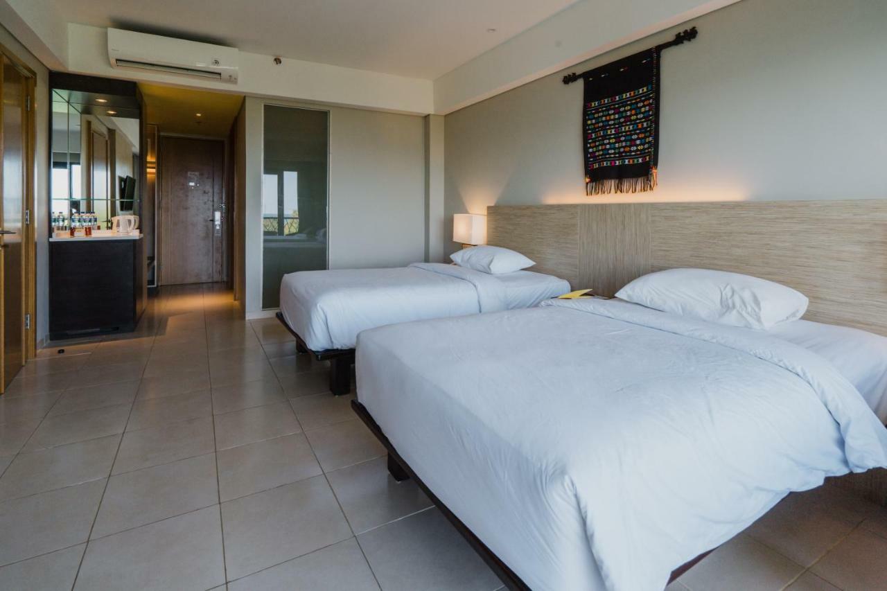 Bintang Flores Hotel Labuan Bajo Zewnętrze zdjęcie