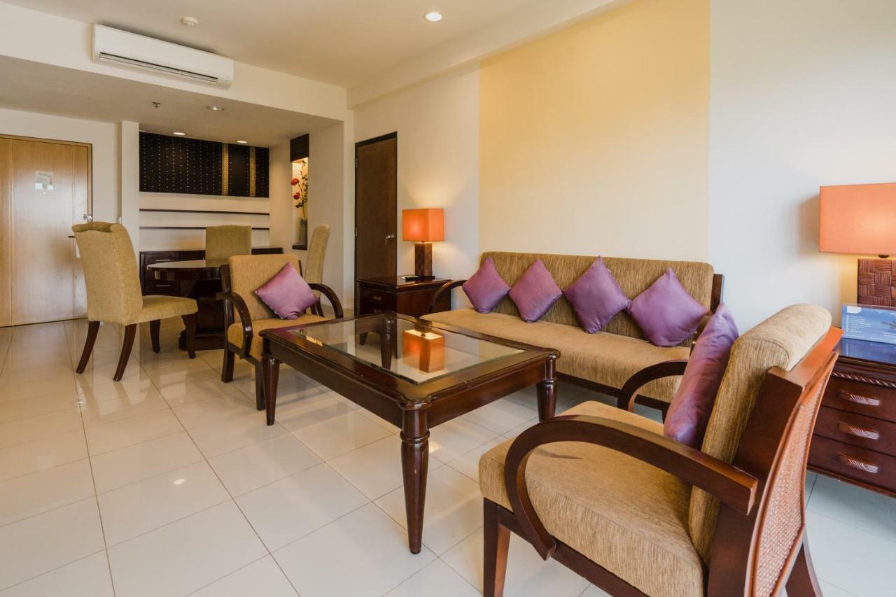 Bintang Flores Hotel Labuan Bajo Zewnętrze zdjęcie